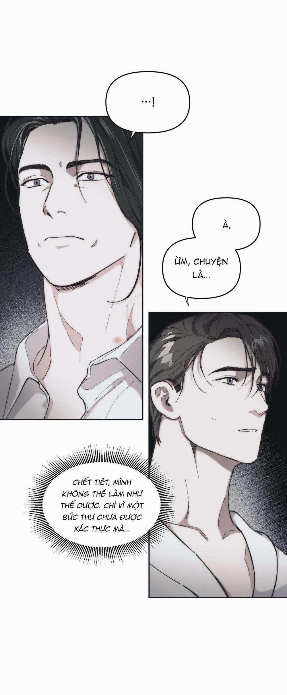 Tuyển Tập Manhwa Dằm Khăm 85 trang 18