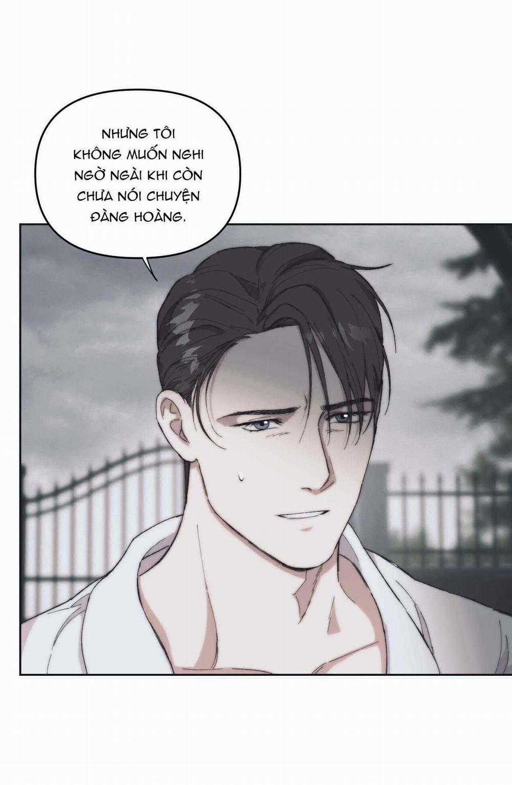 Tuyển Tập Manhwa Dằm Khăm 85 trang 21