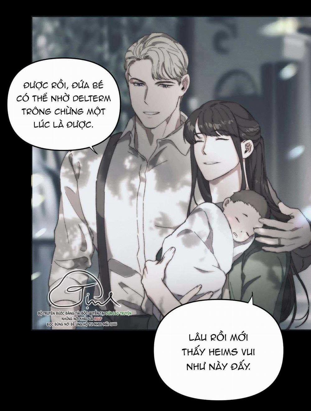 Tuyển Tập Manhwa Dằm Khăm 85 trang 30