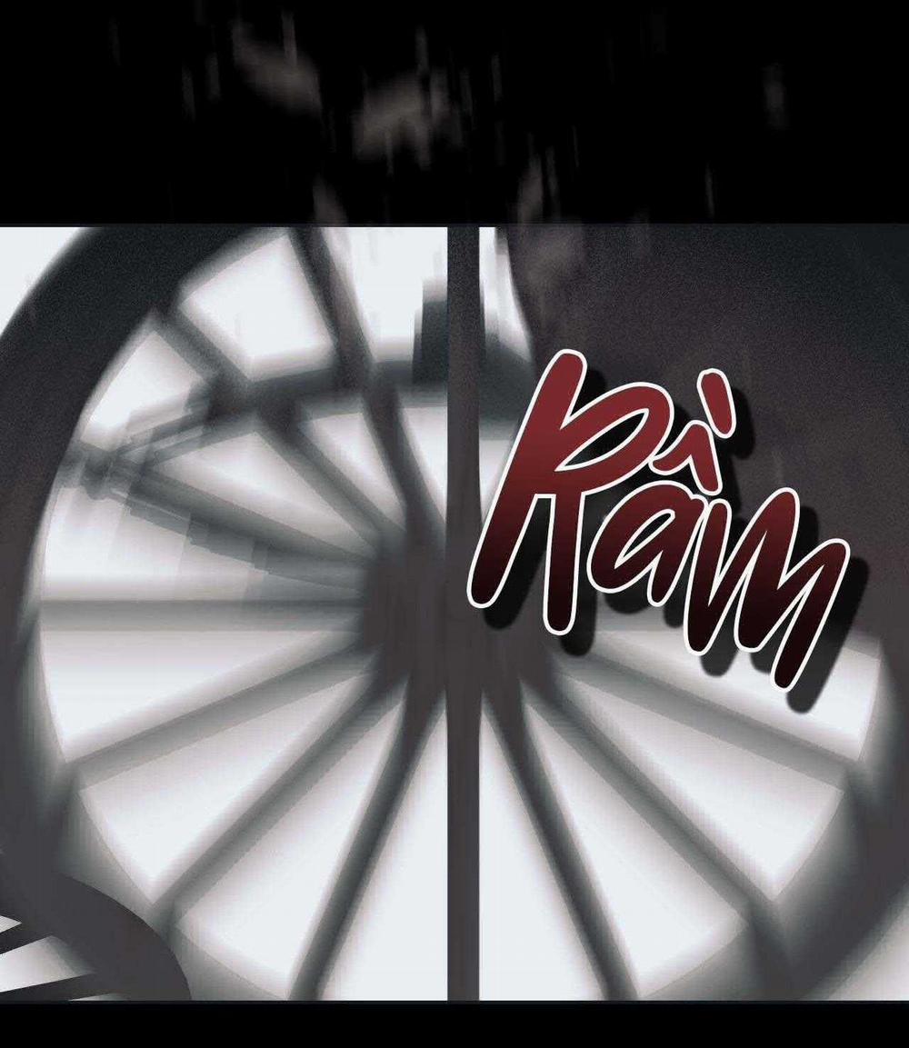 Tuyển Tập Manhwa Dằm Khăm 85 trang 39