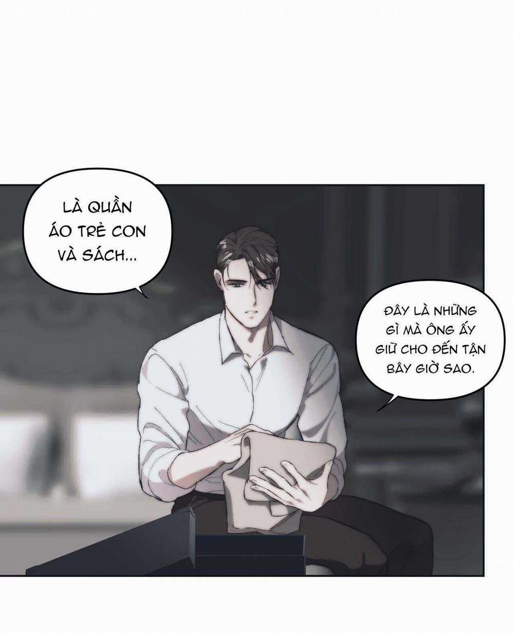 Tuyển Tập Manhwa Dằm Khăm 85 trang 87