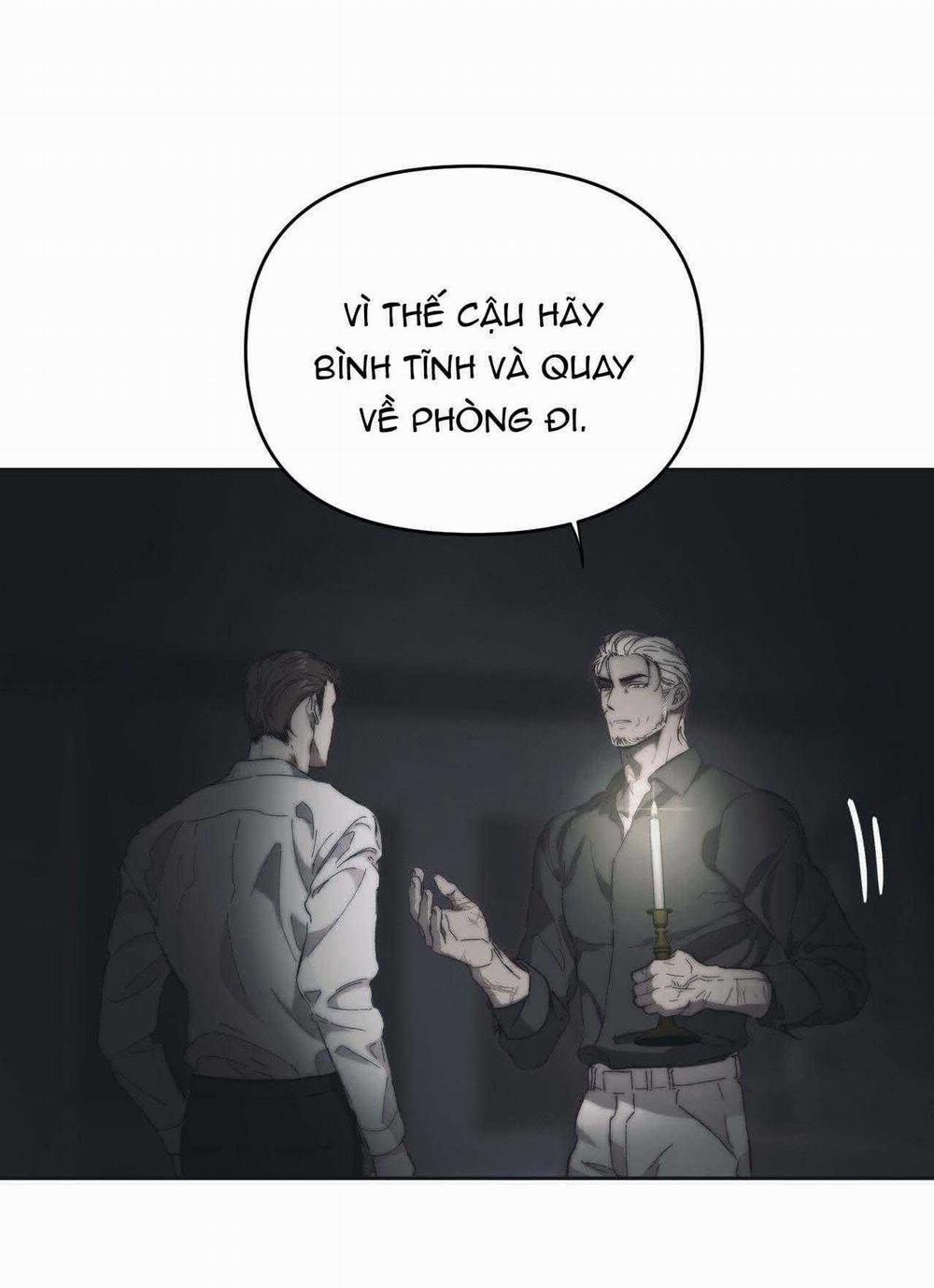 Tuyển Tập Manhwa Dằm Khăm 86 trang 17