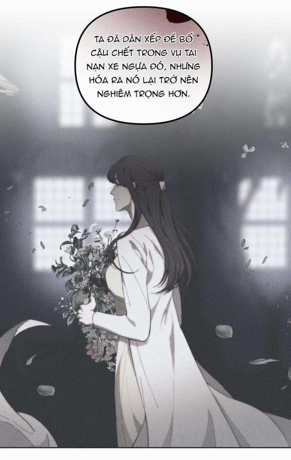 Tuyển Tập Manhwa Dằm Khăm 86 trang 25