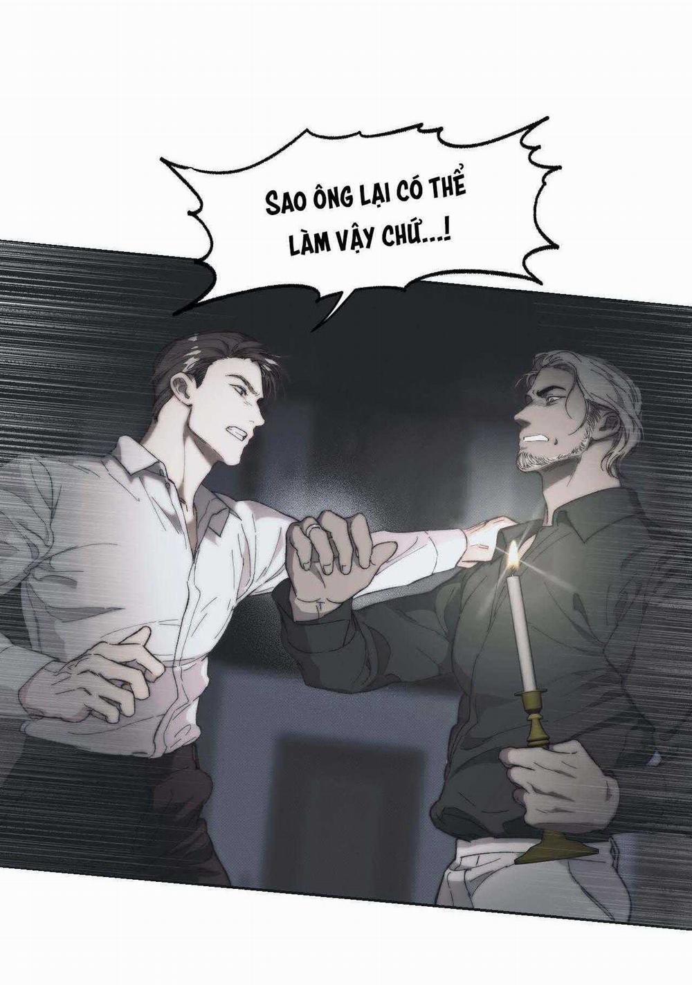 Tuyển Tập Manhwa Dằm Khăm 86 trang 27