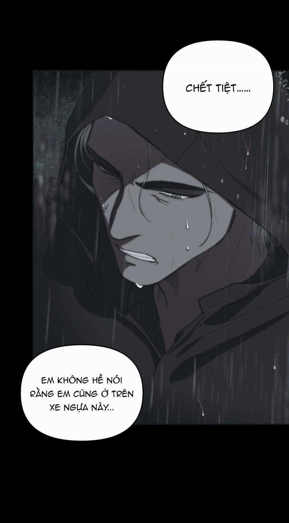 Tuyển Tập Manhwa Dằm Khăm 86 trang 3