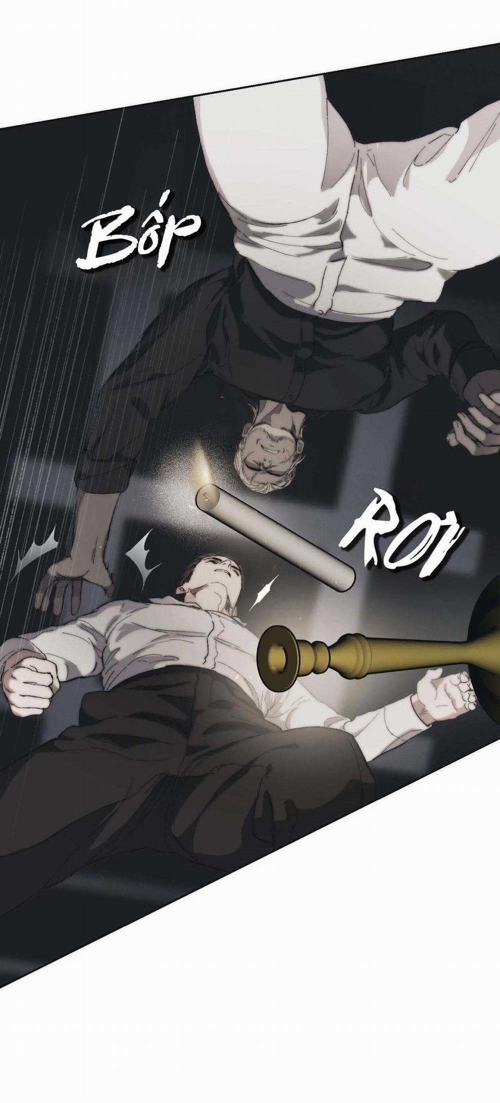 Tuyển Tập Manhwa Dằm Khăm 86 trang 34