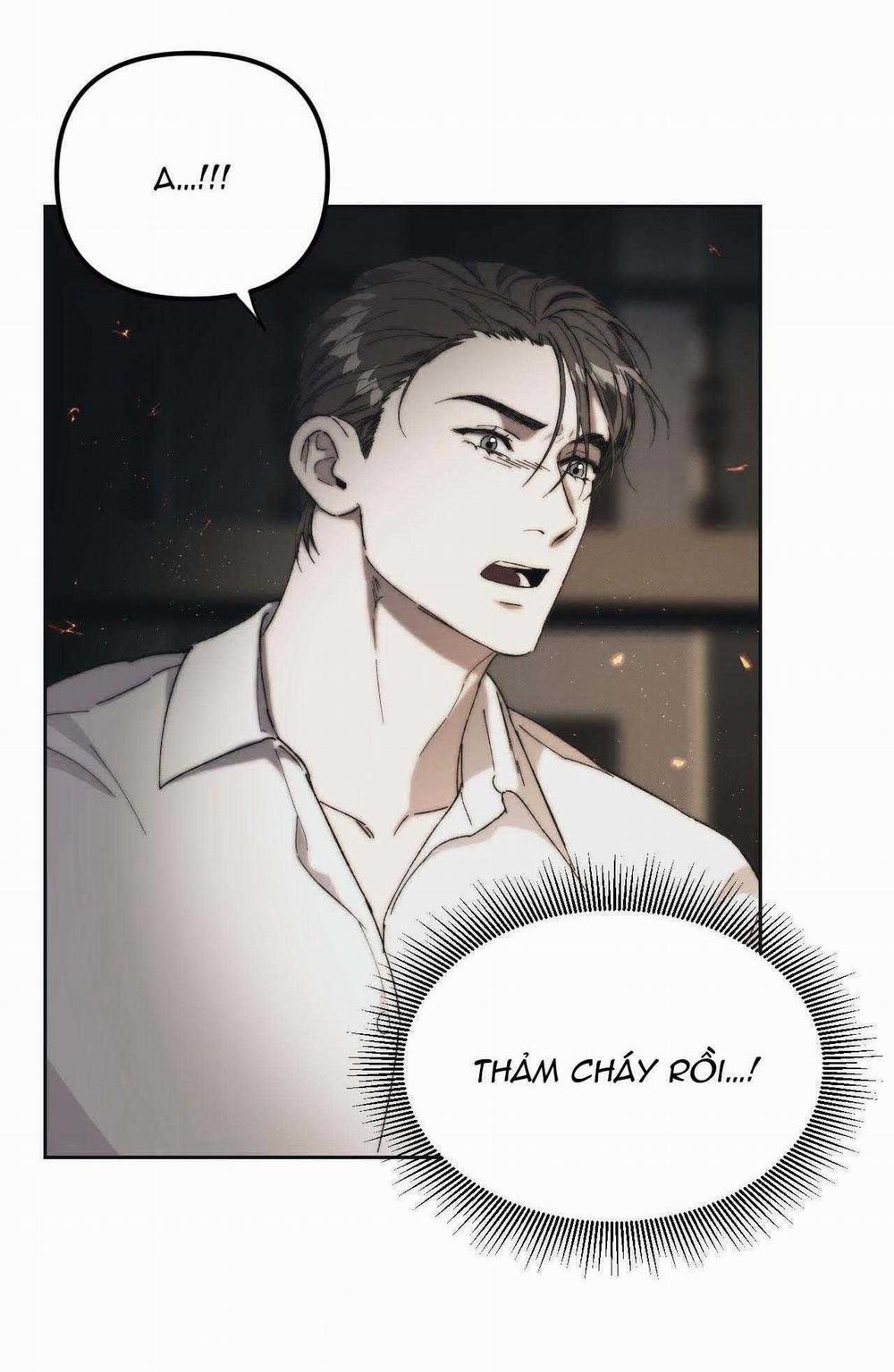 Tuyển Tập Manhwa Dằm Khăm 86 trang 36