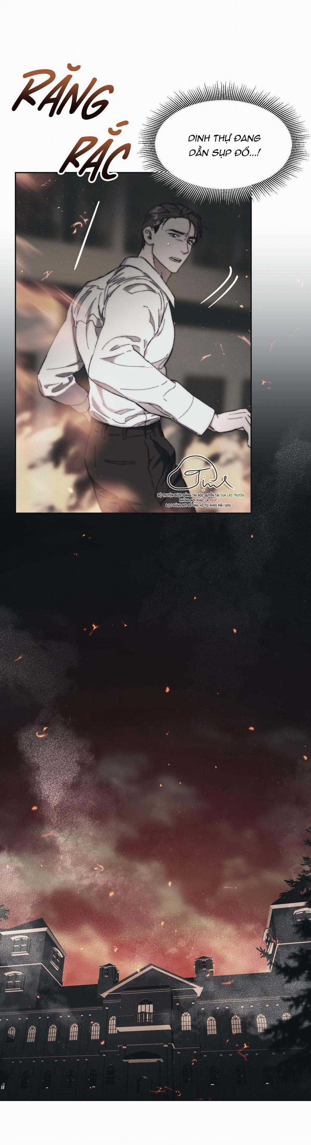 Tuyển Tập Manhwa Dằm Khăm 86 trang 43