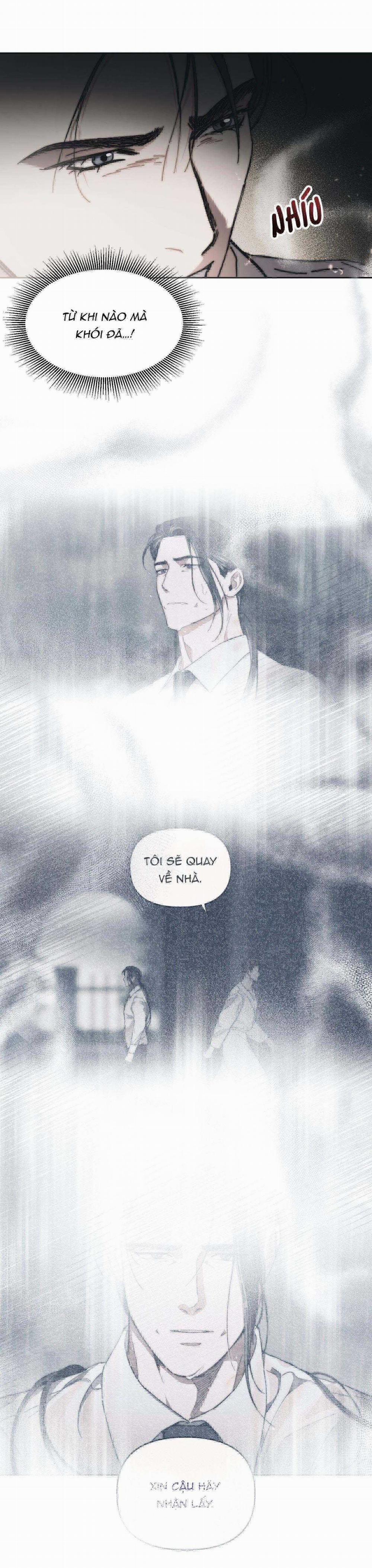 Tuyển Tập Manhwa Dằm Khăm 86 trang 44