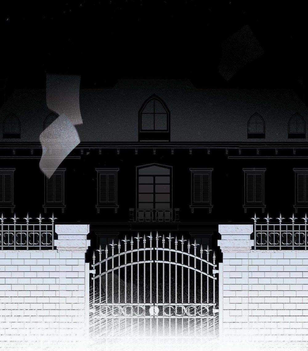 Tuyển Tập Manhwa Dằm Khăm 86 trang 61