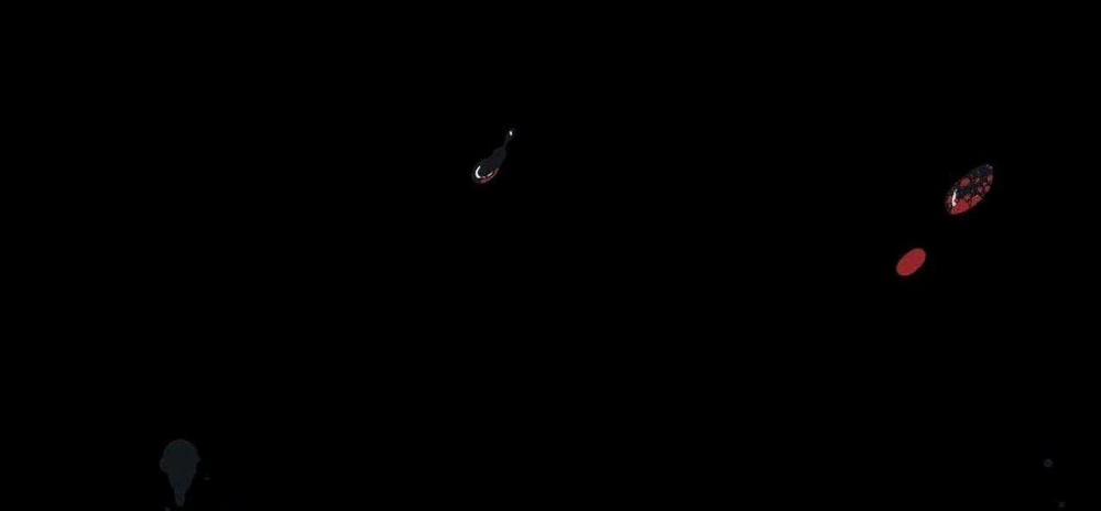 Tuyển Tập Manhwa Dằm Khăm 86 trang 8