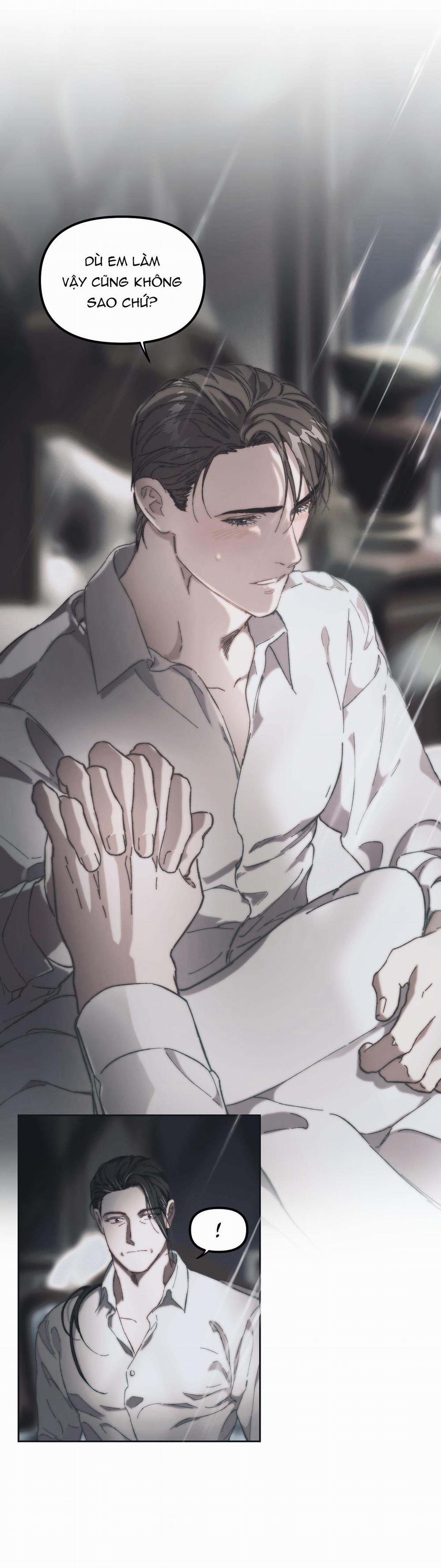 Tuyển Tập Manhwa Dằm Khăm 87 0 Hừng đông 6 trang 26