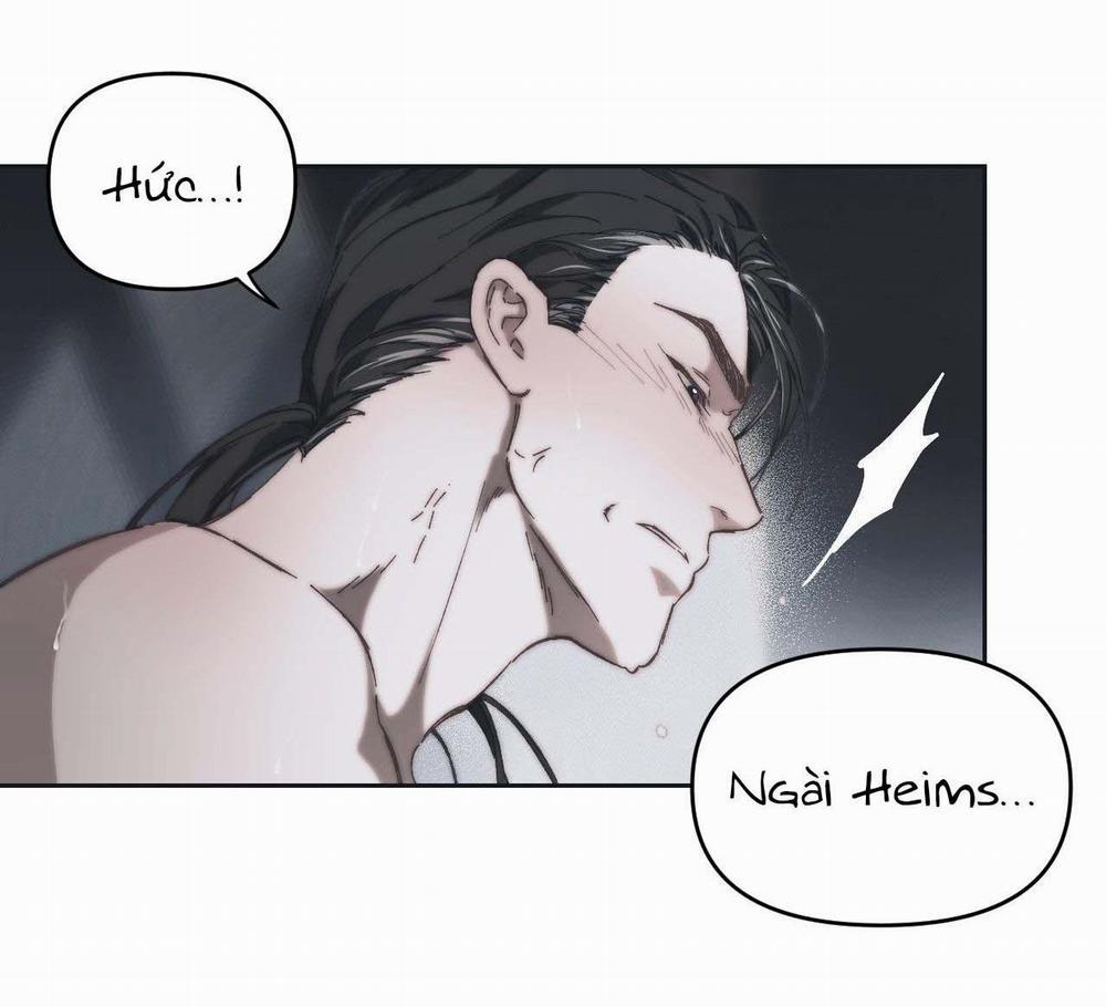 Tuyển Tập Manhwa Dằm Khăm 87 0 Hừng đông 6 trang 38