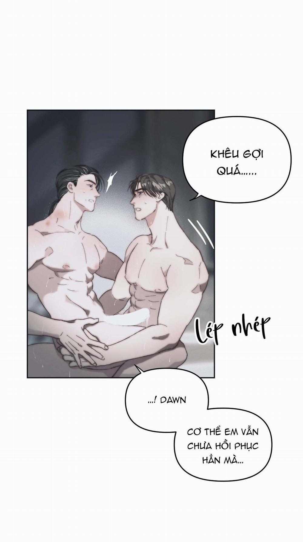 Tuyển Tập Manhwa Dằm Khăm 87 0 Hừng đông 6 trang 48