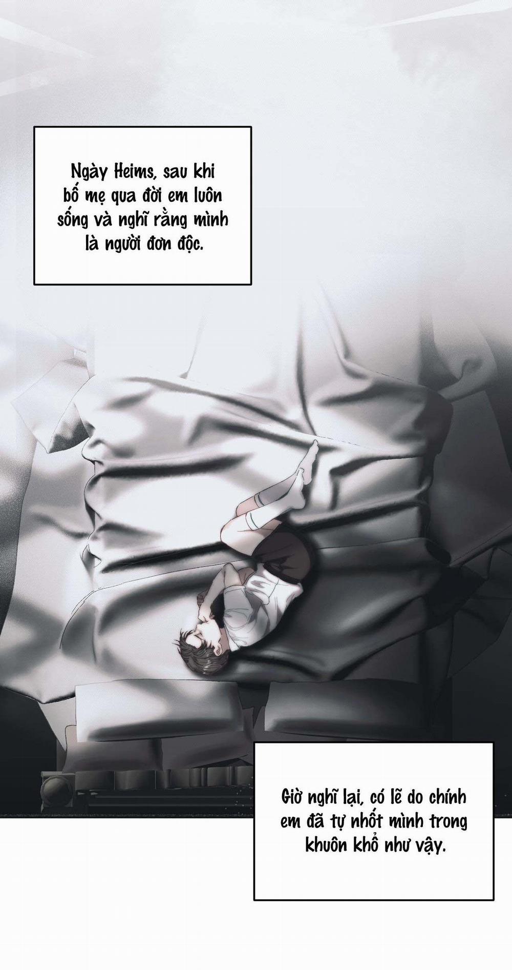 Tuyển Tập Manhwa Dằm Khăm 87 0 Hừng đông 6 trang 79