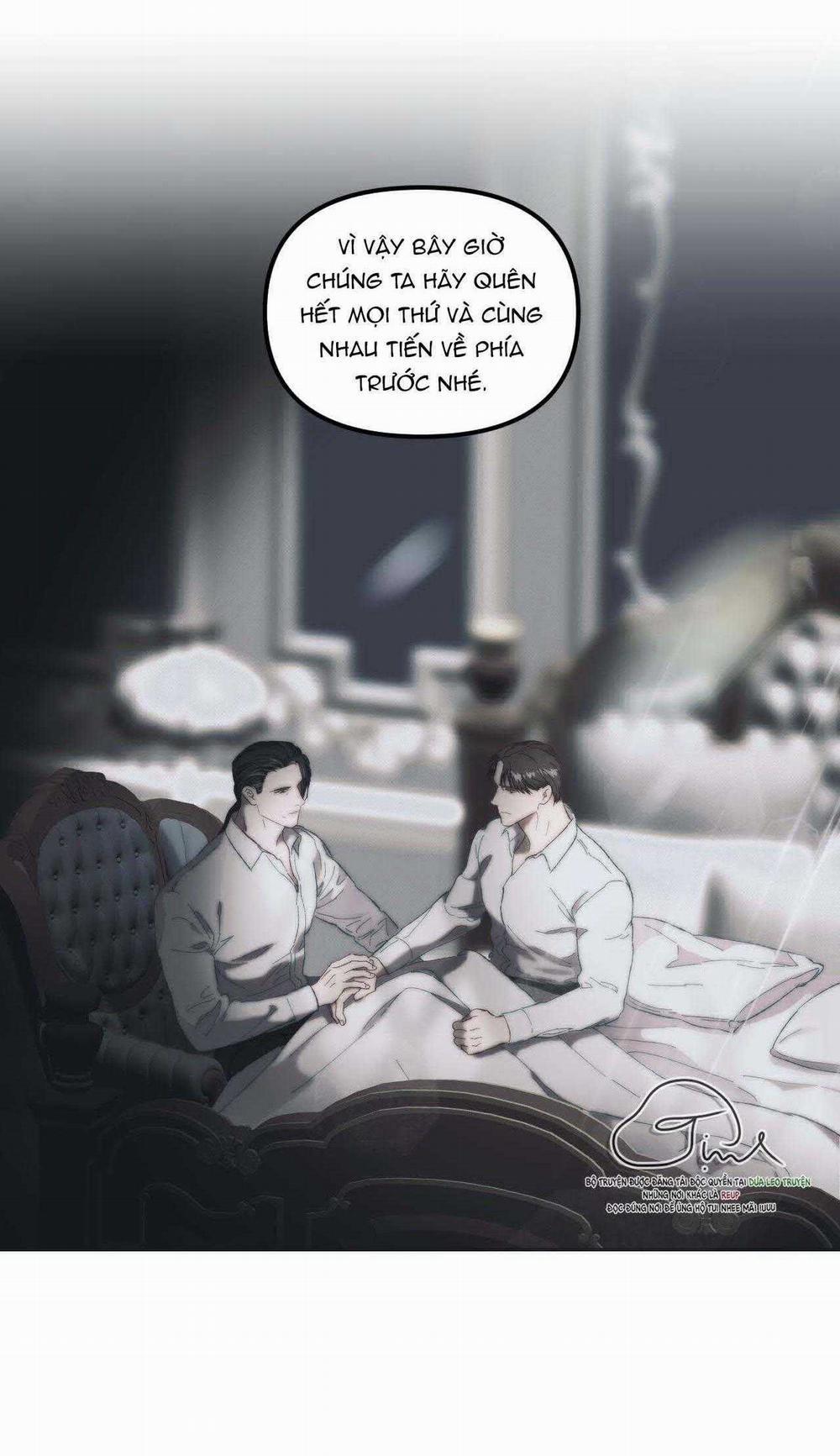 Tuyển Tập Manhwa Dằm Khăm 87 trang 21