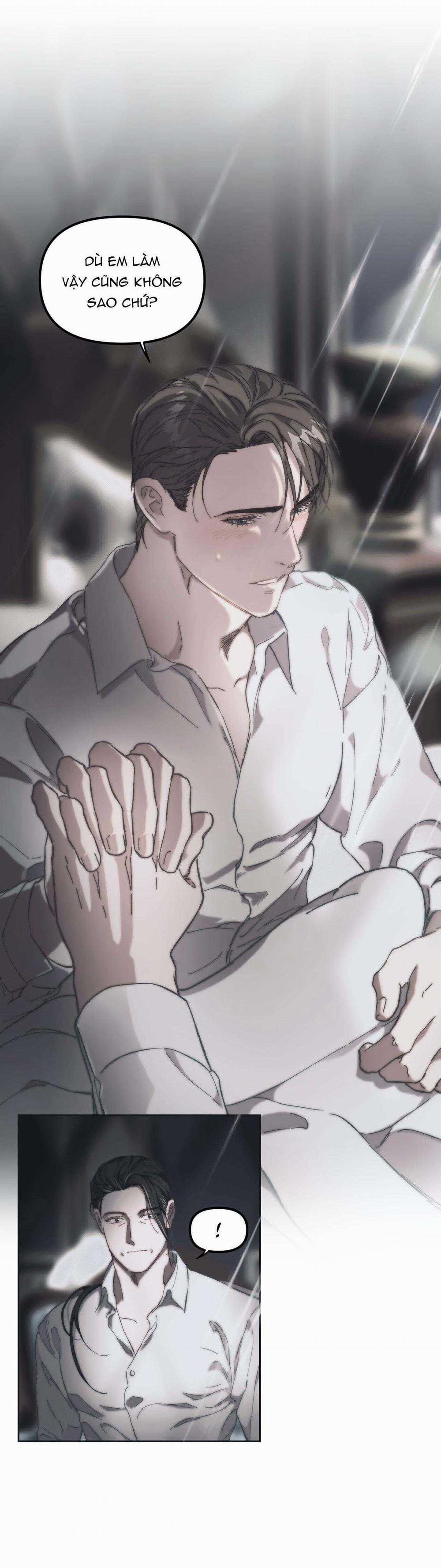 Tuyển Tập Manhwa Dằm Khăm 87 trang 26