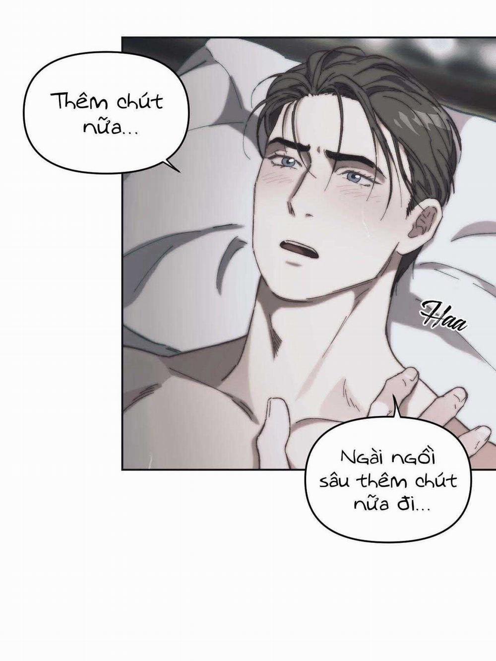 Tuyển Tập Manhwa Dằm Khăm 87 trang 39