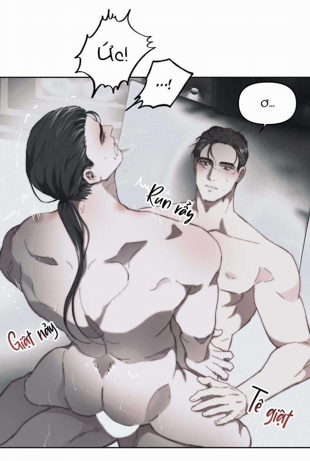 Tuyển Tập Manhwa Dằm Khăm 87 trang 46