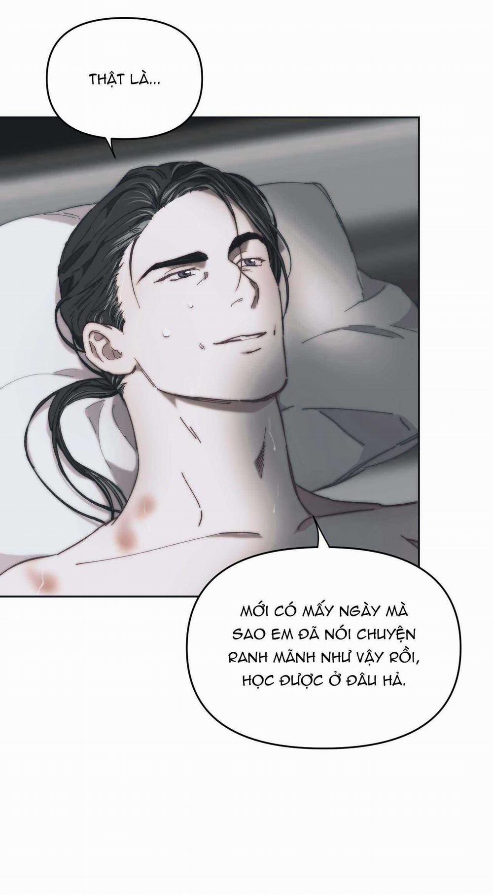 Tuyển Tập Manhwa Dằm Khăm 87 trang 52