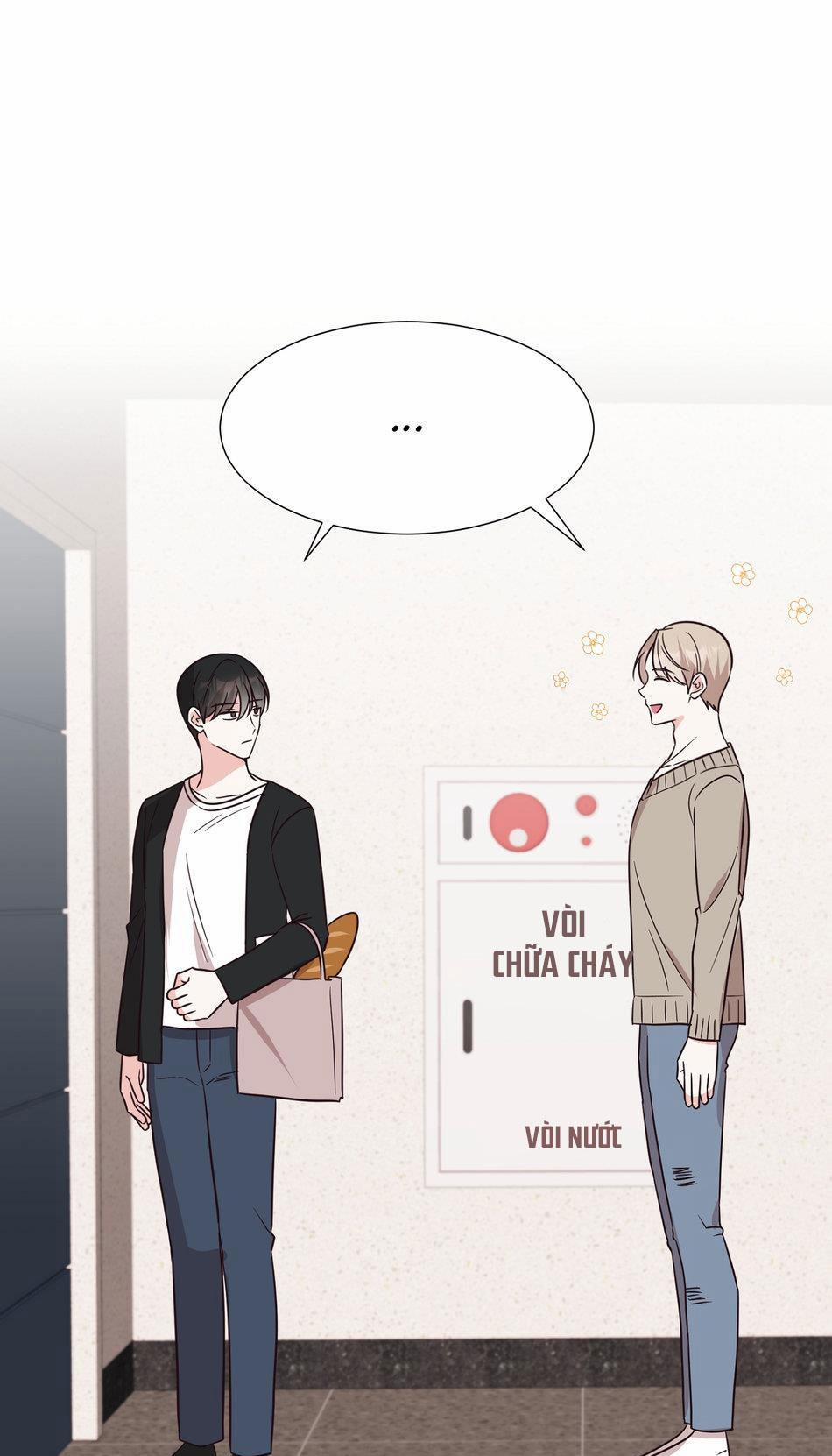 Tuyển Tập Manhwa Dằm Khăm 9 trang 0