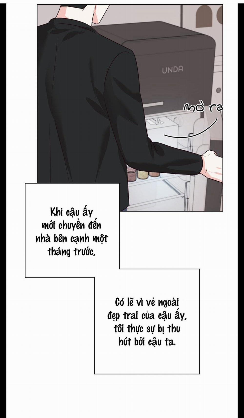 Tuyển Tập Manhwa Dằm Khăm 9 trang 15