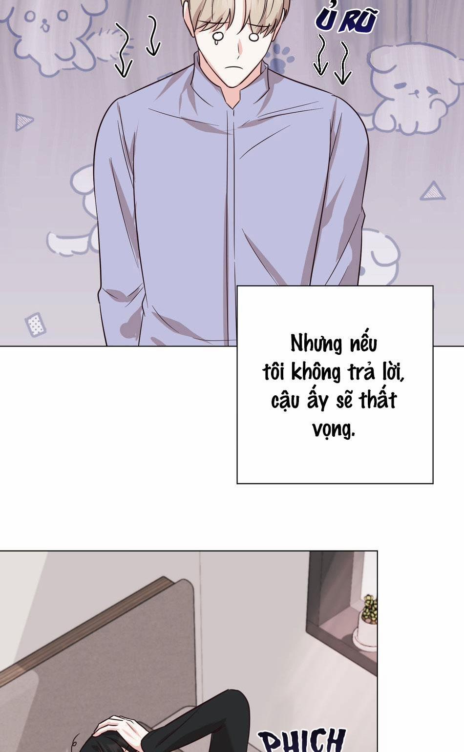 Tuyển Tập Manhwa Dằm Khăm 9 trang 17