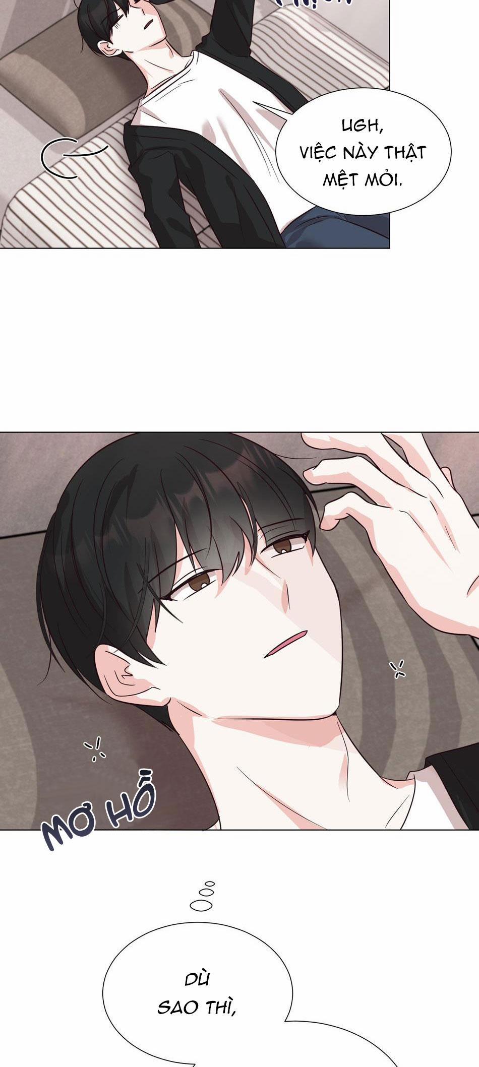 Tuyển Tập Manhwa Dằm Khăm 9 trang 18