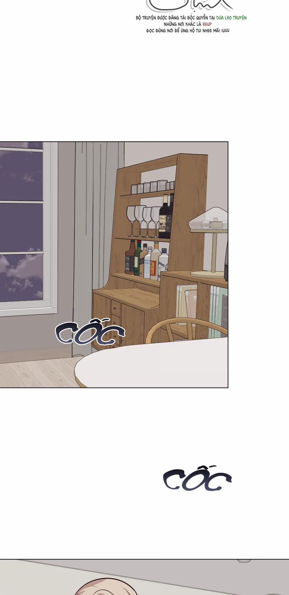 Tuyển Tập Manhwa Dằm Khăm 9 trang 20
