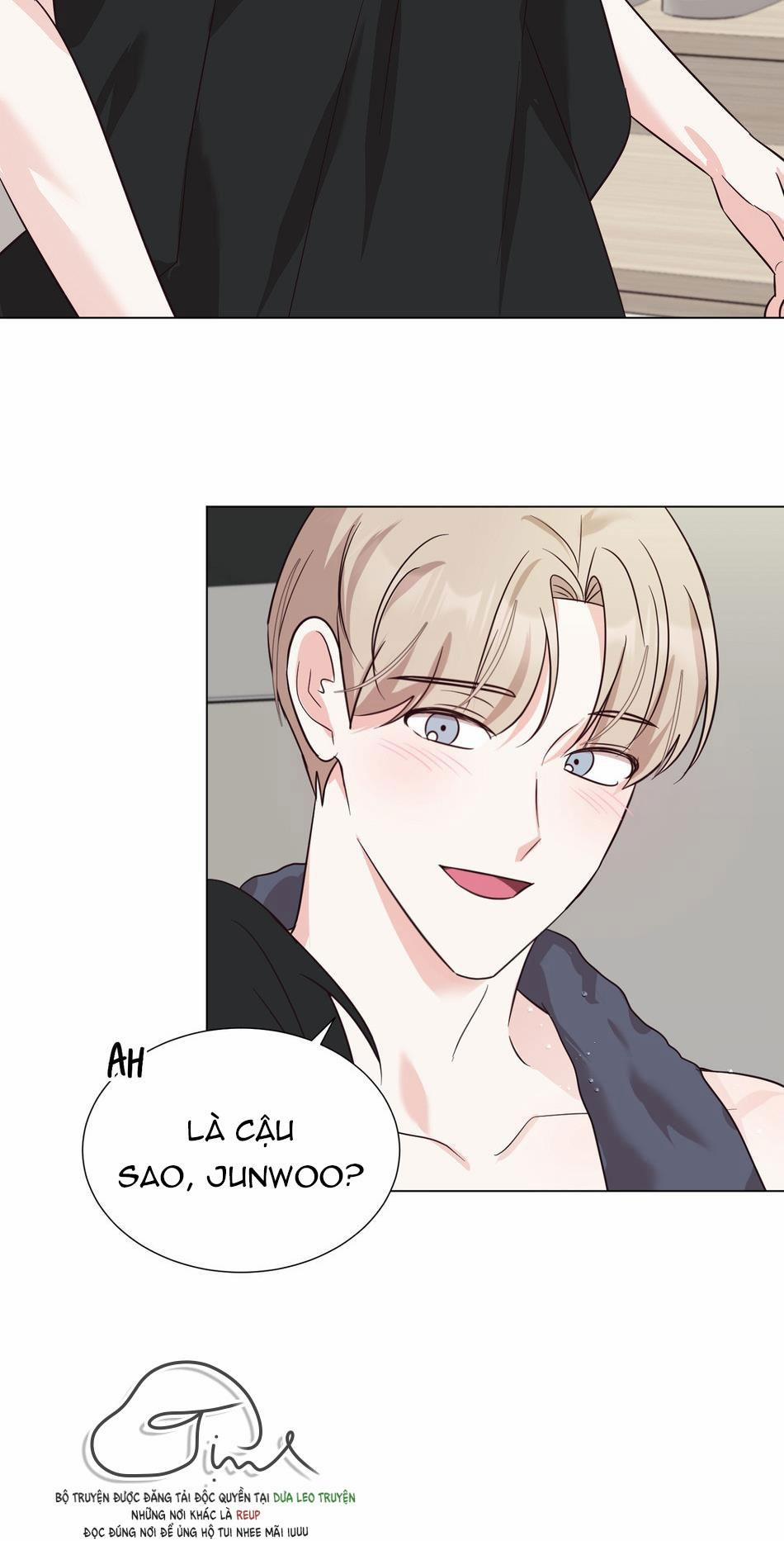 Tuyển Tập Manhwa Dằm Khăm 9 trang 24