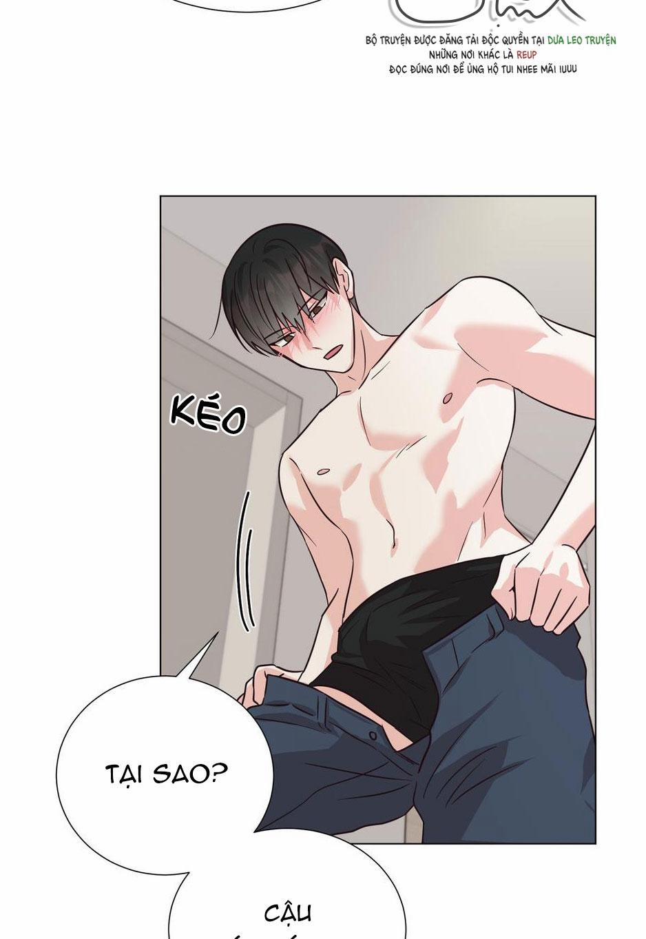 Tuyển Tập Manhwa Dằm Khăm 9 trang 37