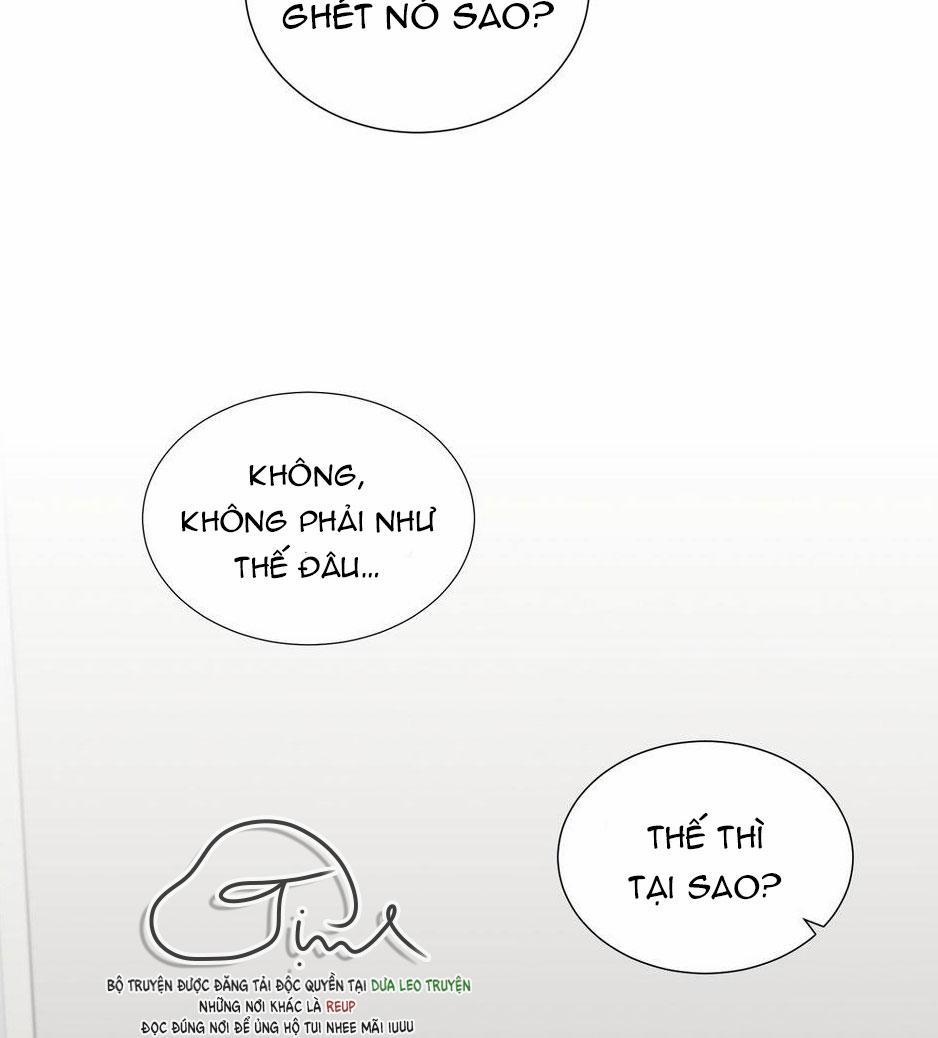 Tuyển Tập Manhwa Dằm Khăm 9 trang 38