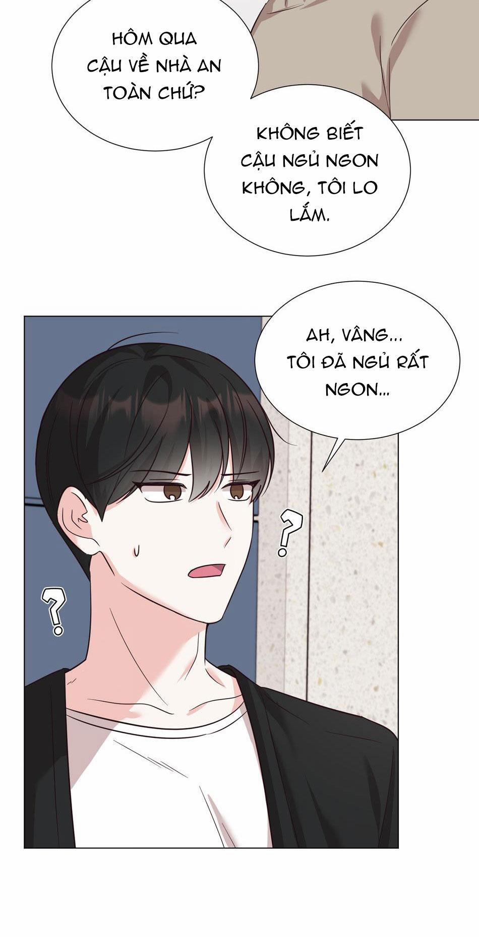 Tuyển Tập Manhwa Dằm Khăm 9 trang 4