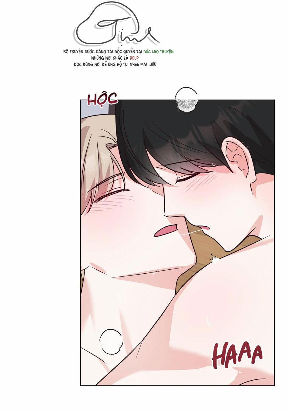 Tuyển Tập Manhwa Dằm Khăm 9 trang 43
