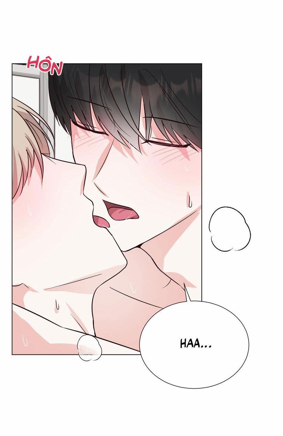Tuyển Tập Manhwa Dằm Khăm 9 trang 44