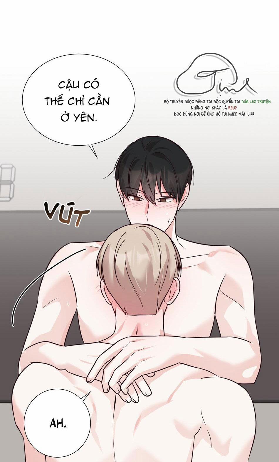 Tuyển Tập Manhwa Dằm Khăm 9 trang 45
