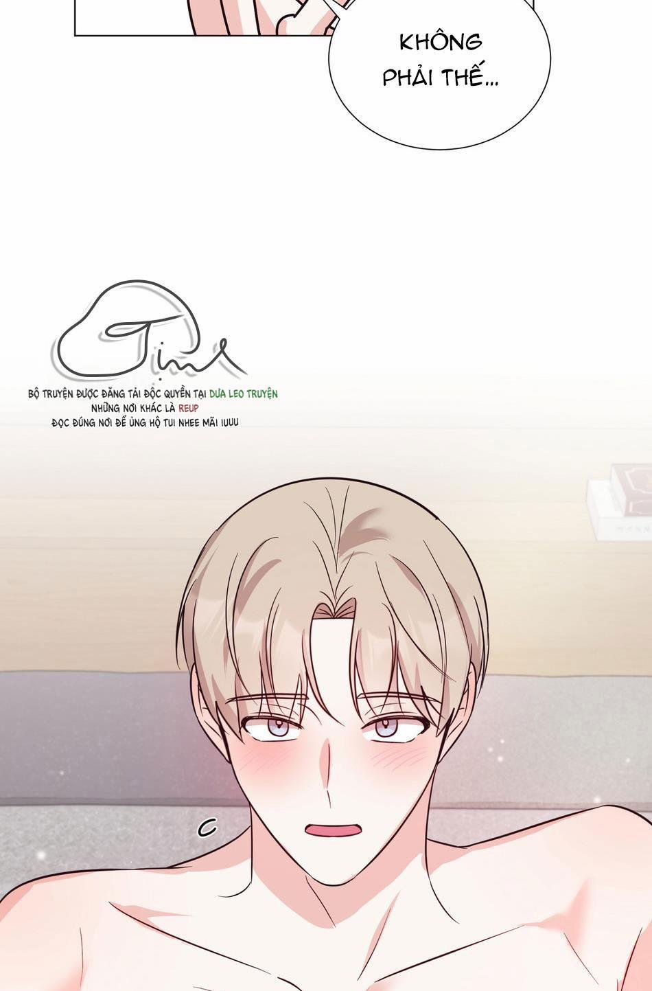 Tuyển Tập Manhwa Dằm Khăm 9 trang 48