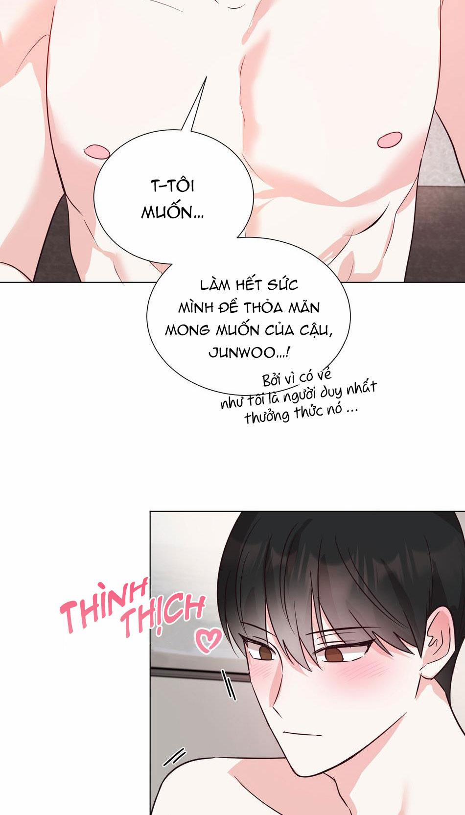 Tuyển Tập Manhwa Dằm Khăm 9 trang 49