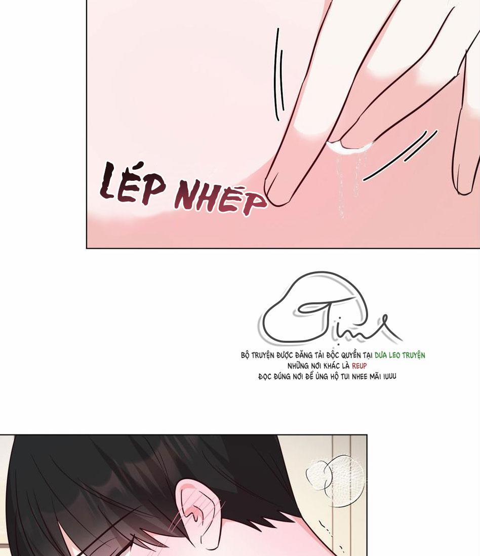Tuyển Tập Manhwa Dằm Khăm 9 trang 58