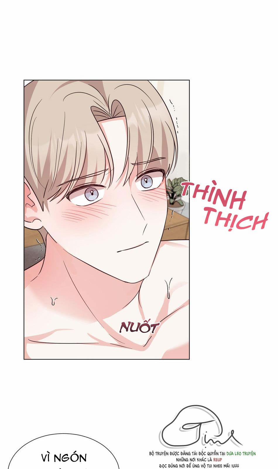 Tuyển Tập Manhwa Dằm Khăm 9 trang 62