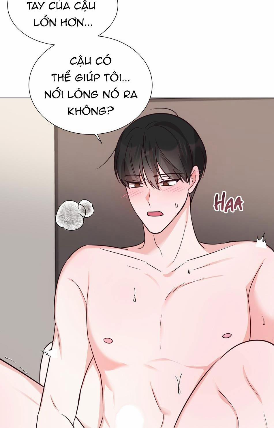 Tuyển Tập Manhwa Dằm Khăm 9 trang 63