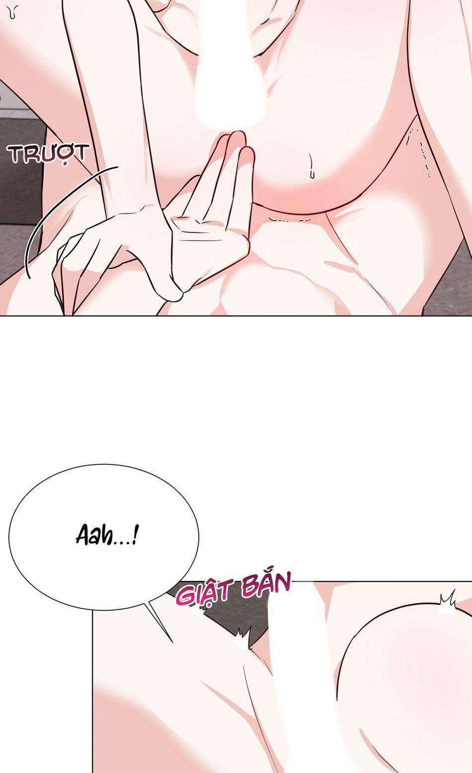 Tuyển Tập Manhwa Dằm Khăm 9 trang 64