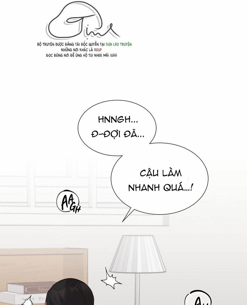 Tuyển Tập Manhwa Dằm Khăm 9 trang 66