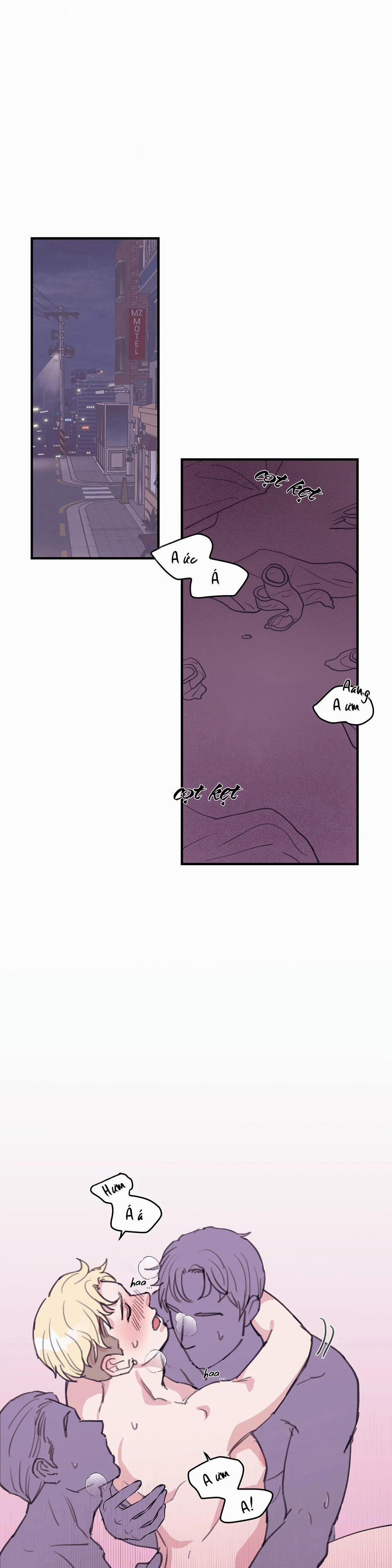 Tuyển tập manhwa người lớn 2.1 trang 0