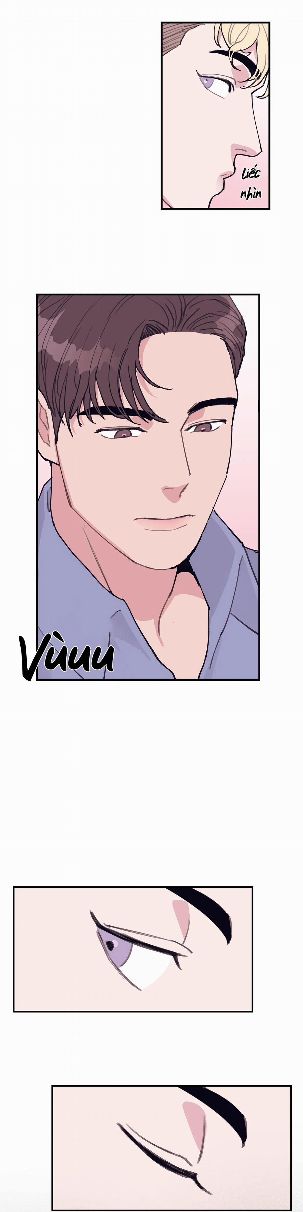 Tuyển tập manhwa người lớn 2.1 trang 12