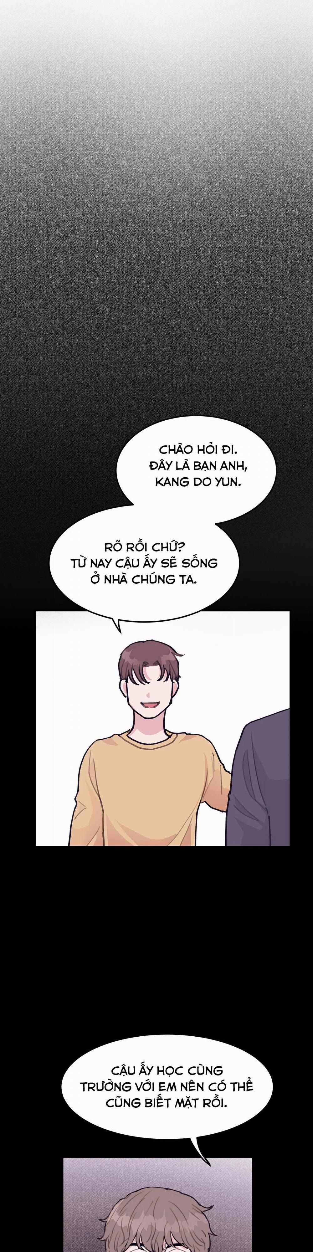 Tuyển tập manhwa người lớn 2.1 trang 13