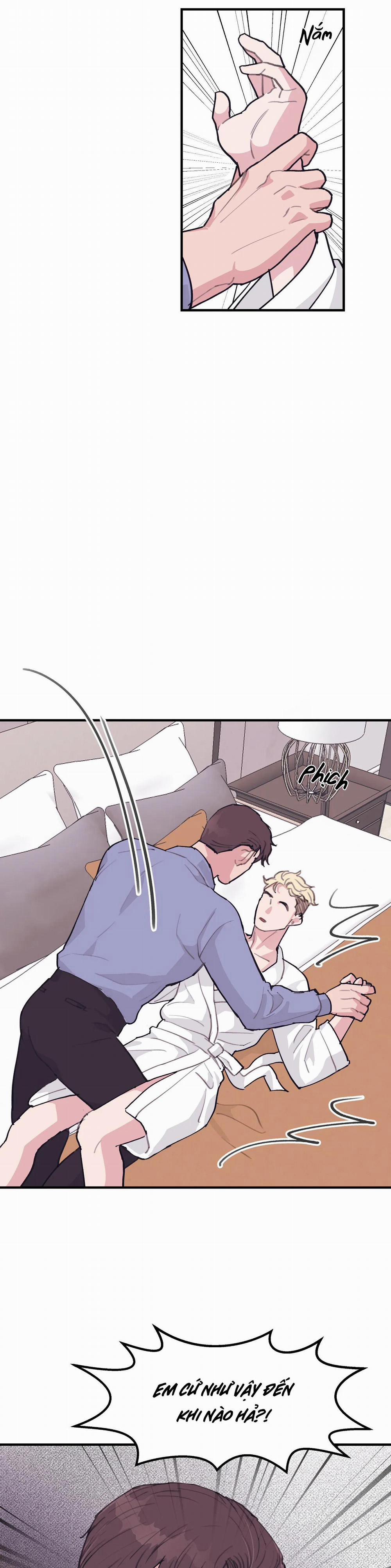 Tuyển tập manhwa người lớn 2.1 trang 18