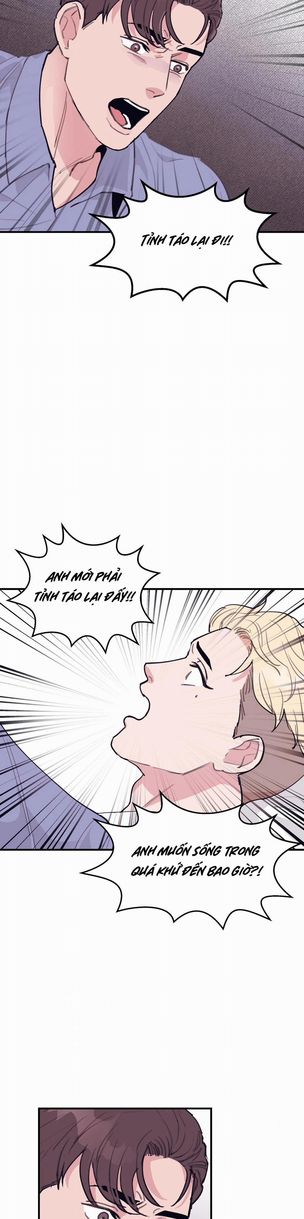 Tuyển tập manhwa người lớn 2.1 trang 19