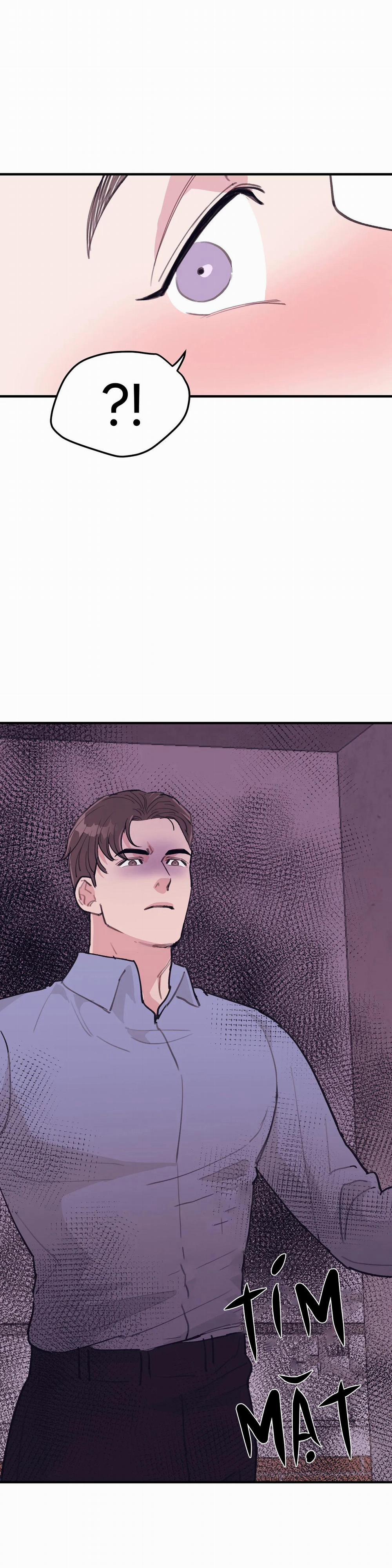 Tuyển tập manhwa người lớn 2.1 trang 2