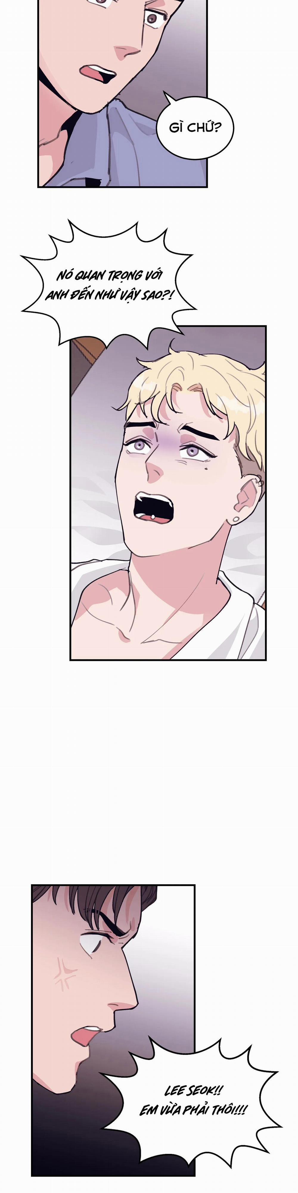 Tuyển tập manhwa người lớn 2.1 trang 20